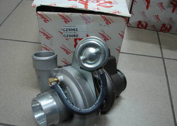 Turbosprężarka Zetor Forterra 19029024 C14-176