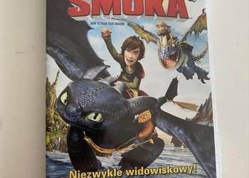DVD dysk Smokol smoka 5 sztuk