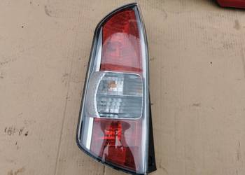 Lampa tył tylnia lewa Daihatsu Sirion 2 II 05-10 220-51762