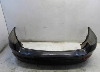 ZDERZAK TYLNY TYŁ CZUJNKI PDC LF9R SKODA OCTAVIA III KOMBI 5E0971104