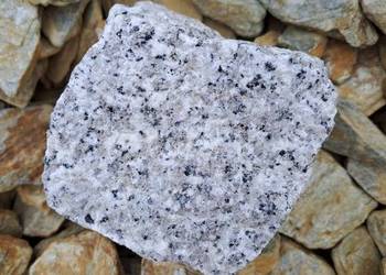 Kostka Granitowa 4/6