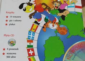 słownik ilustrowany dla dzieci larousse bez płyty słownik ilustrowany dla dzieci larousse bez płyty