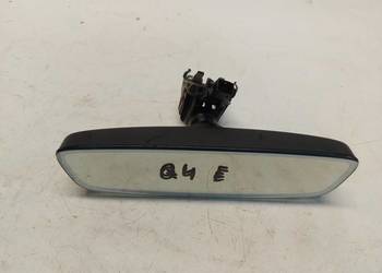 Audi Q4 E-TRON 89A 89E LUSTERKO WEWNĘTRZNE WSTECZNE 81A857333