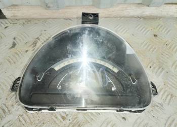 Licznik Zegar Citroen C2