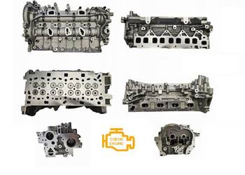 GŁOWICA RENAULT 2.3 BITURBO M9T NOWA MOVANO NAVARA NV400 110415059R,