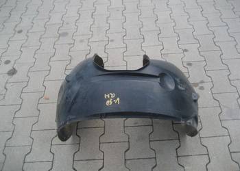 volvo s40 v50 04-07r 2,0d 136km. nadkole przód prawe 30678144 oryginalne
