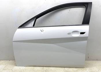 DRZWI LEWY PRZÓD SAW HYUNDAI ELANTRA VII Sedan/Limuzyna Atlas White