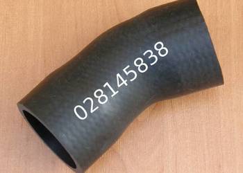 TURBO RURA INTERCOOLERA AUDI 80 90 A3 A4 028145838