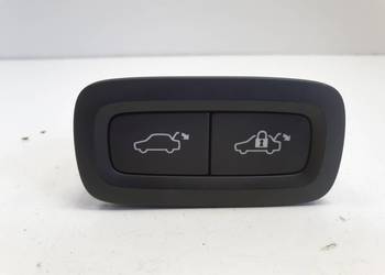 Volvo S90 II XC60 II XC90 II PRZYCISK KLAMPY BGAŻNIKA 31376890