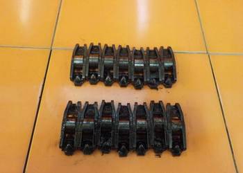 RENAULT LAGUNA II 2.0 DCI 05 dzwigienka