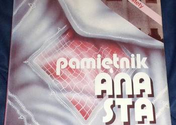 Pamiętnik Anastazji P. - Anastazja Potocka (Marzena Domaros)