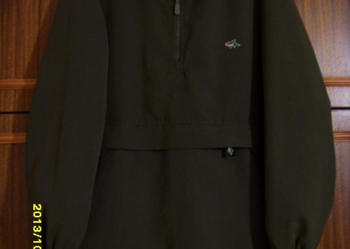 BLUZA SPORTOWA KHAKI =WROCŁAW=