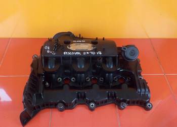 DISCOVERY III RANGE ROVER SPORT 2.7 TD V6 08r 190KM 276DT pokrywa zaworow