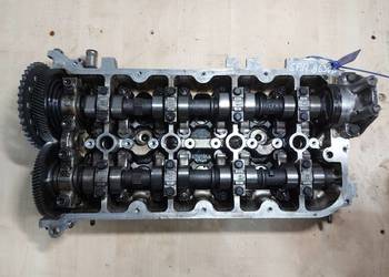 Mazda 6 CX-7 2.2 MZR-CD głowica kompletna R2AA10100