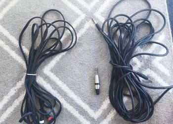 Przewody kable audio PROEL