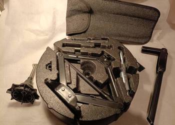 ZESTAW NAPRAWCZY WKŁAD KOŁA OPEL INSIGNIA A KOMBI (2008-2017) podnośnik