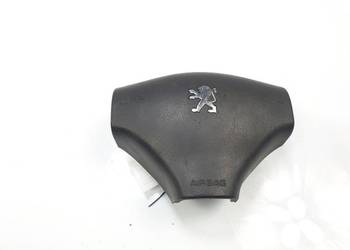 PODUSZKA AIRBAG PEUGEOT 206 96441166ZR PODUSZKA AIRBAG PEUGEOT 206 96441166ZR