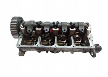 GŁOWICA KOMPLETNA 038103373R 1.9 TDI VW Volkswagen Golf V (2004-2009)