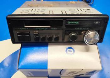 Radio Ford Escort Sierra Scorpi Transit mp3