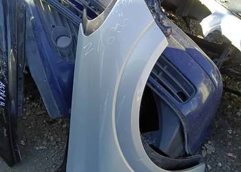 błotnik błotniki opel astra III H przedlift / fl lift kolory