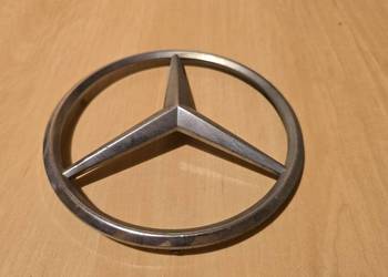 Emblemat Logo Sprinter Mercedes 901 817 00 16