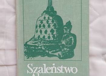 Szaleństwo Almayera - Joseph Conrad Szaleństwo Almayera - Joseph Conrad