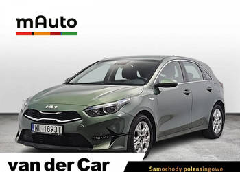 Kia Cee'd 1.5 T-GDI M ! Z Polskiego Salonu ! Faktura Vat ! III (2018-)