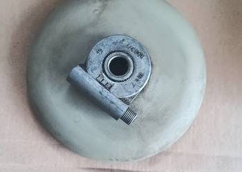 Simson S51 S53 napęd licznika z przedniego koła 16 cali ślimak