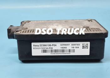 Radar Czujnik Sensor 22366106-P04 VOLVO FH RENAULT GAMA T RANGE