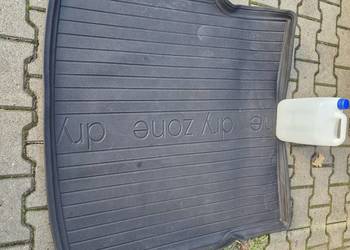 Mata bagażnika Mercedes C Klasa s204 kombi Frogum DryZone Mata bagażnika Mercedes C Klasa s204 kombi Frogum DryZone