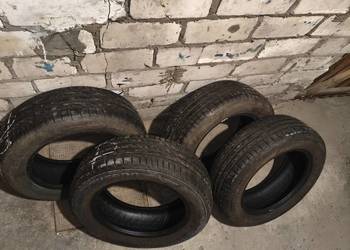 Opony Laufen letnie 196/60 r 15