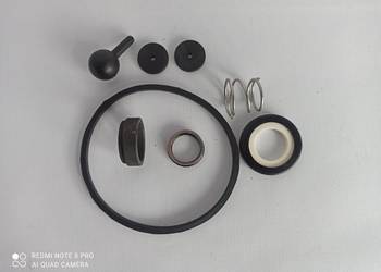 Zestaw naprawczy pompy mlecznej Westfalia