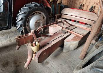 Kosiarka Rotacyjna Agromet Famarol Słupsk