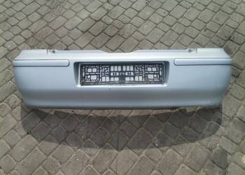 ZDERZAK TYŁ VW POLO 3 6N2