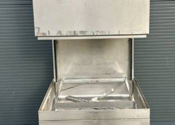 ZMYWARKA WYPARZARKA KAPTUROWA MEIKO SUPER STAN