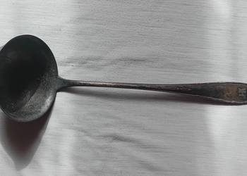 Duża wazówka, plater WMF 900, I połowa XX w.