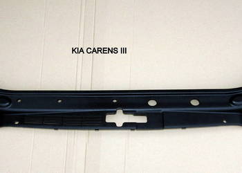 OSŁONA GÓRNA PASA PRZEDNIEGO KIA CARENS III 86361-1D050