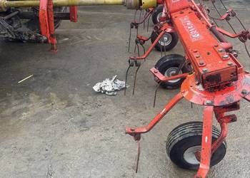 Przewracarka Potinger