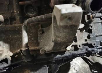 Łapa mocowanie silnika BMW E36 318 tds prawa