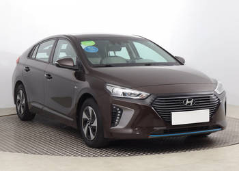 Hyundai Ioniq Hybrid