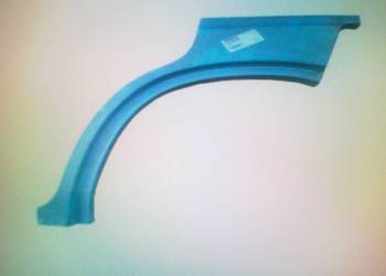 REPERATURKA BŁOTNIKA TYL LE/PR DO: SUZUKI IGNIS FH 5dr 00-03 REPERATURKA BŁOTNIKA TYL LE/PR DO: SUZUKI IGNIS FH 5dr 00-03