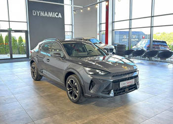 Cupra Formentor 1.5 e-TSI 150KM DSG 2024 r., salon PL, I właściciel, f-a V… Cupra Formentor 1.5 e-TSI 150KM DSG 2024 r., salon PL, I właściciel, f-a V…