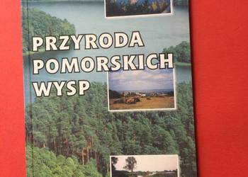 ( 399. ) Przyroda Pomorskich Wysp