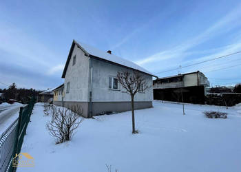 Dom wolnostojący 85m2 Cieszyn