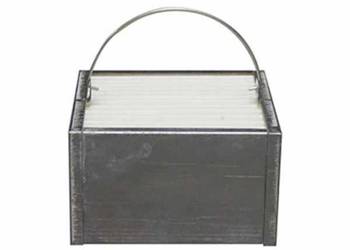 95100E Filtr paliwa Separator WIX