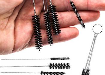 Wyciory do Pistoletu Malarskiego – Zestaw 5 Szt.