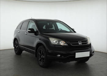 Honda CR-V 2.0 i