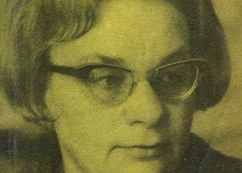 Poezje wybrane - A. Kamieńska.