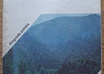 Pieniny- Władysław Strojny przyroda polska