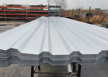 Blacha Trapezowa !! 1 gatunek !! Gwarancja Producenta